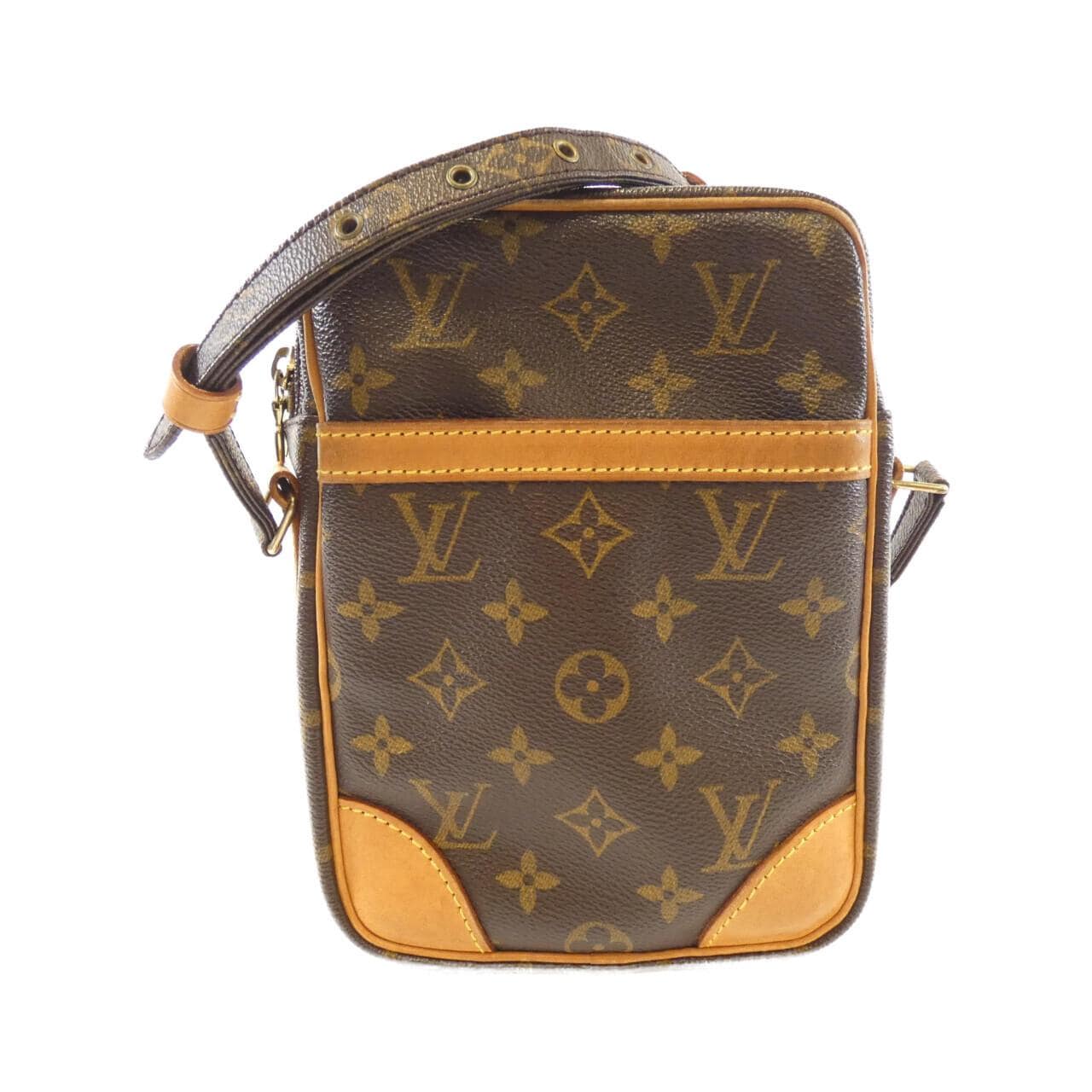 LOUIS VUITTON Monogram Danube M45266 单肩包