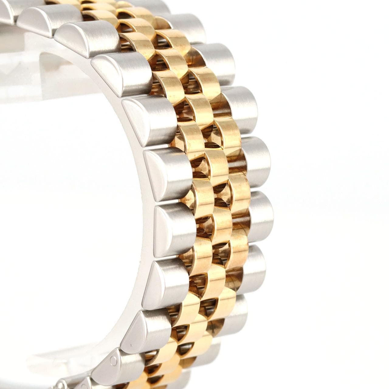 ROLEX Datejust 16233G SSxYG自動上弦Y 號