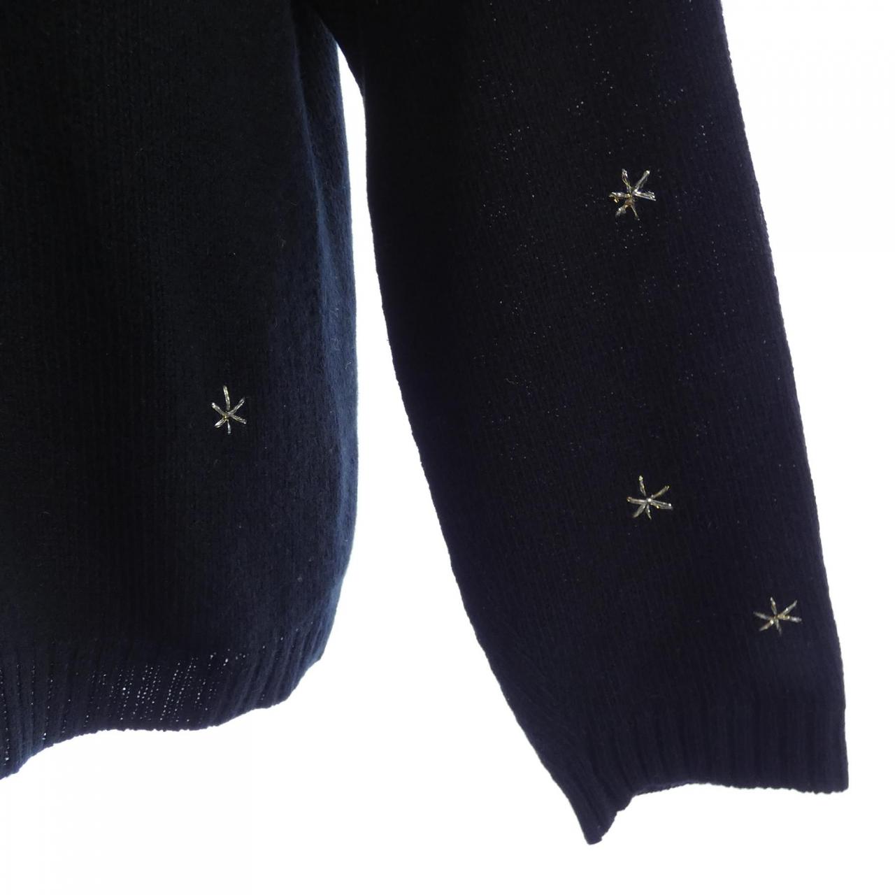 クリスチャンディオール CHRISTIAN DIOR ニット
