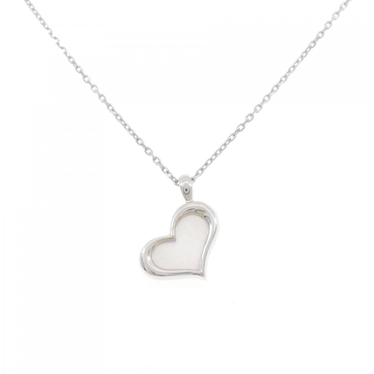 Piaget limelight necklace