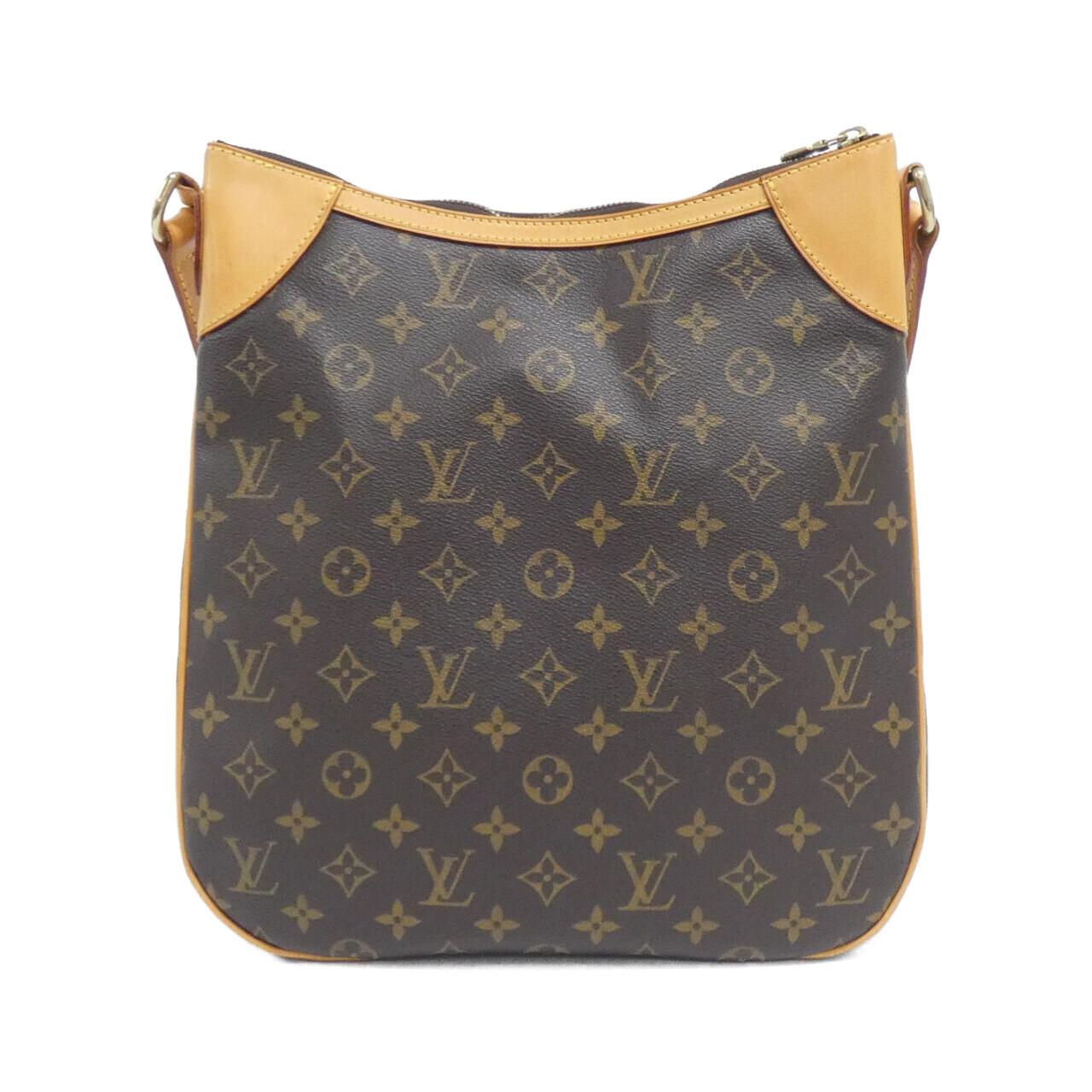 LOUIS VUITTON Monogram Odeon MM M56389 单肩包
