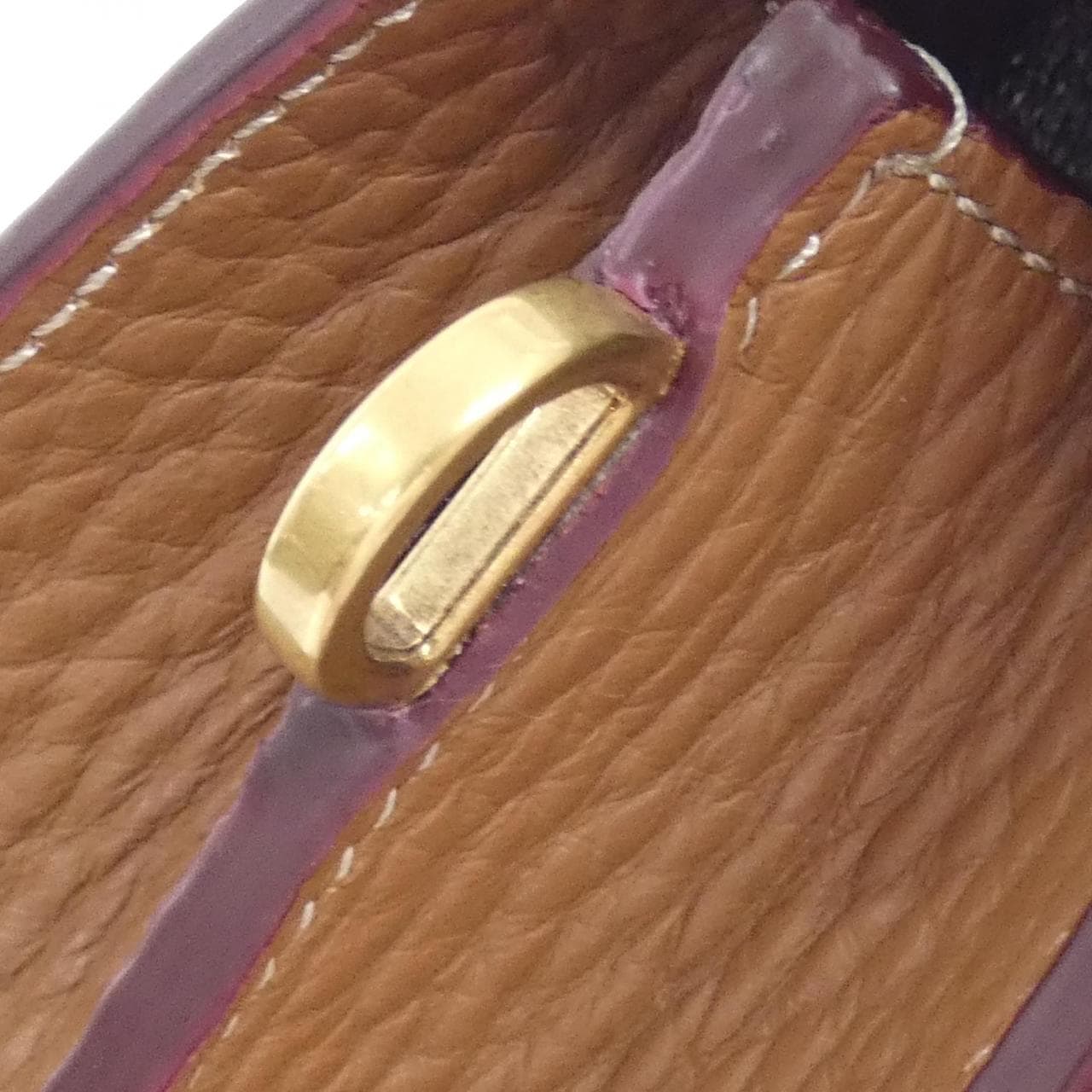 トッズ T TIMELESS ショルダーバッグ