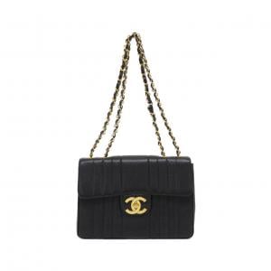 [vintage] CHANEL shoulder bag