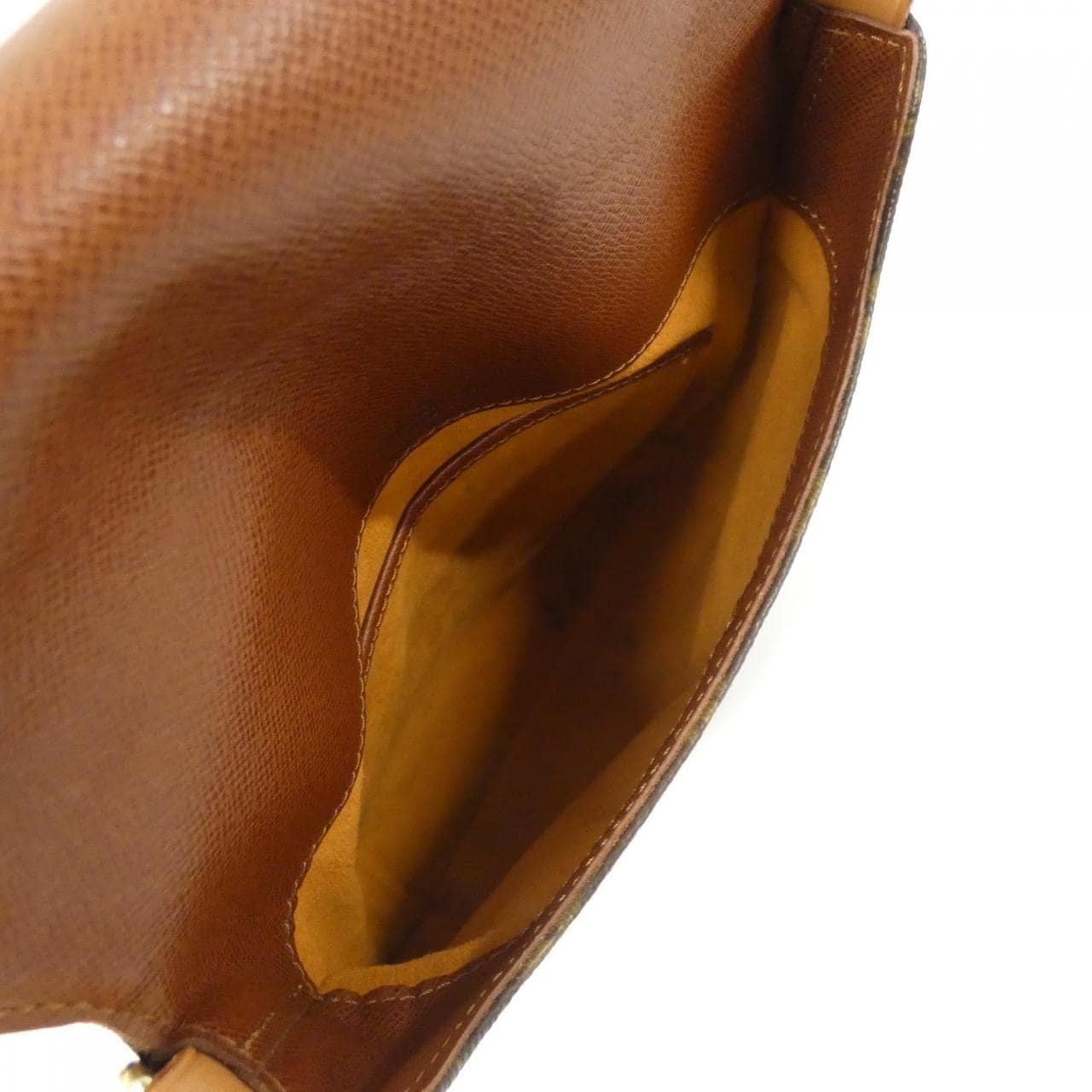 LOUIS VUITTON Monogram Musette Salsa M51258 Shoulder Bag