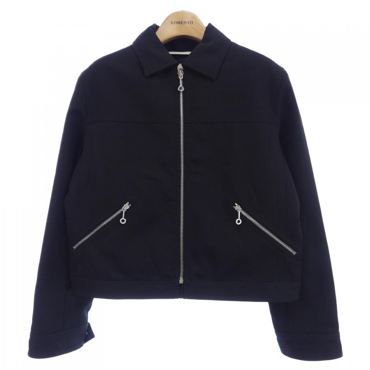 エルメス HERMES ジャケット