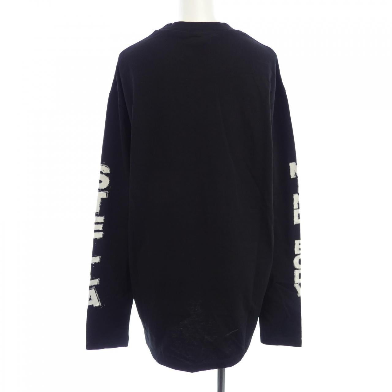 ステラマッカートニー STELLA MCCARTNEY サンシャインロンT Tシャツ