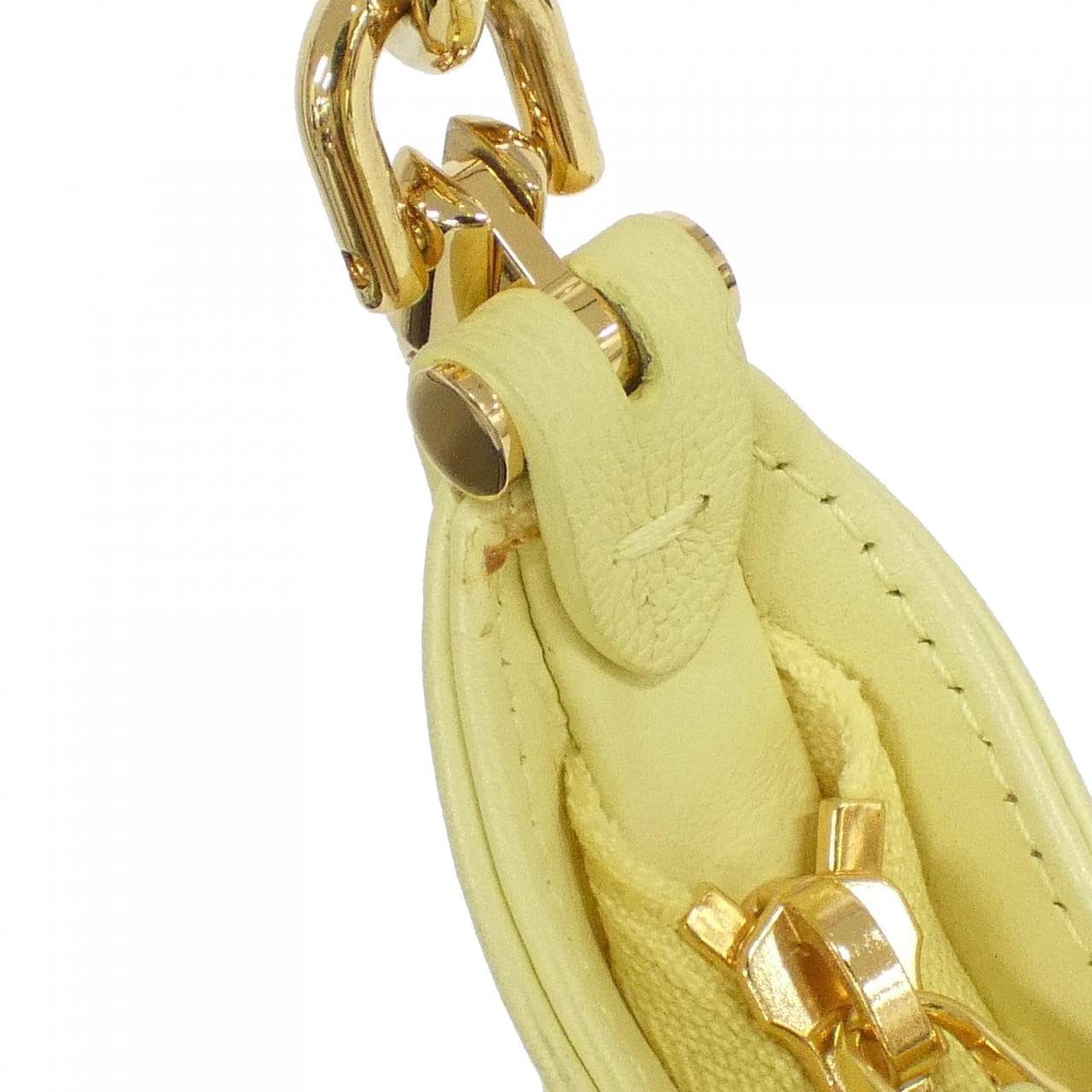 ブルガリ SERPENTI ELLIPSE 291635 ショルダーバッグ