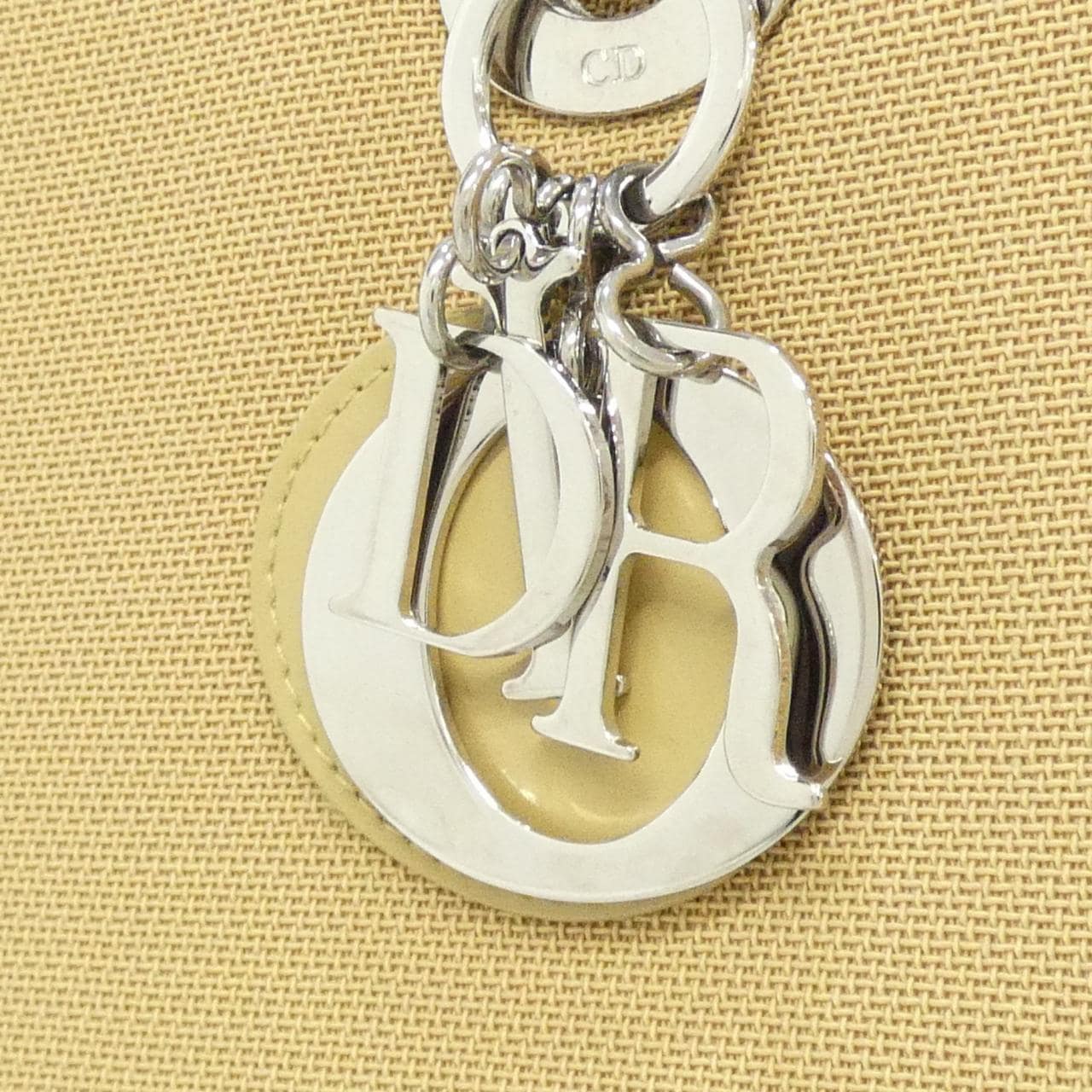 【ヴィンテージ】クリスチャンディオール レディ ディオール バッグ