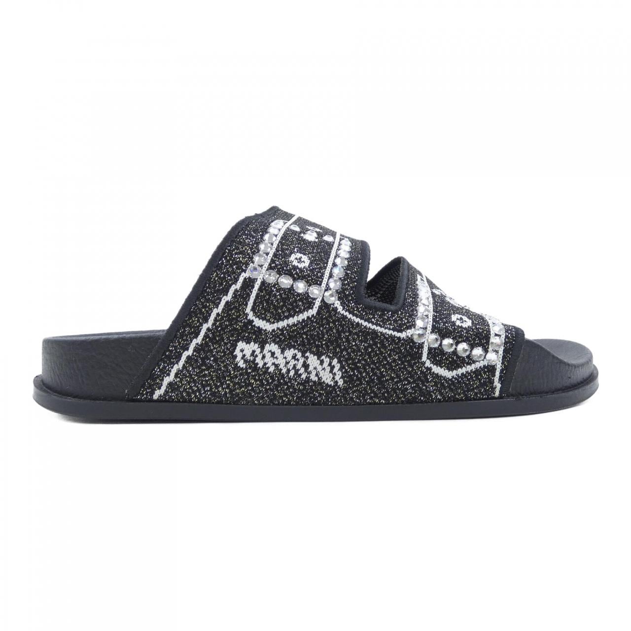 マルニ MARNI SAMS016802 P6393 サンダル