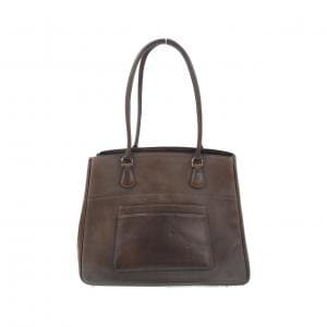 【ヴィンテージ】エルメス ラ ショルダーバッグ