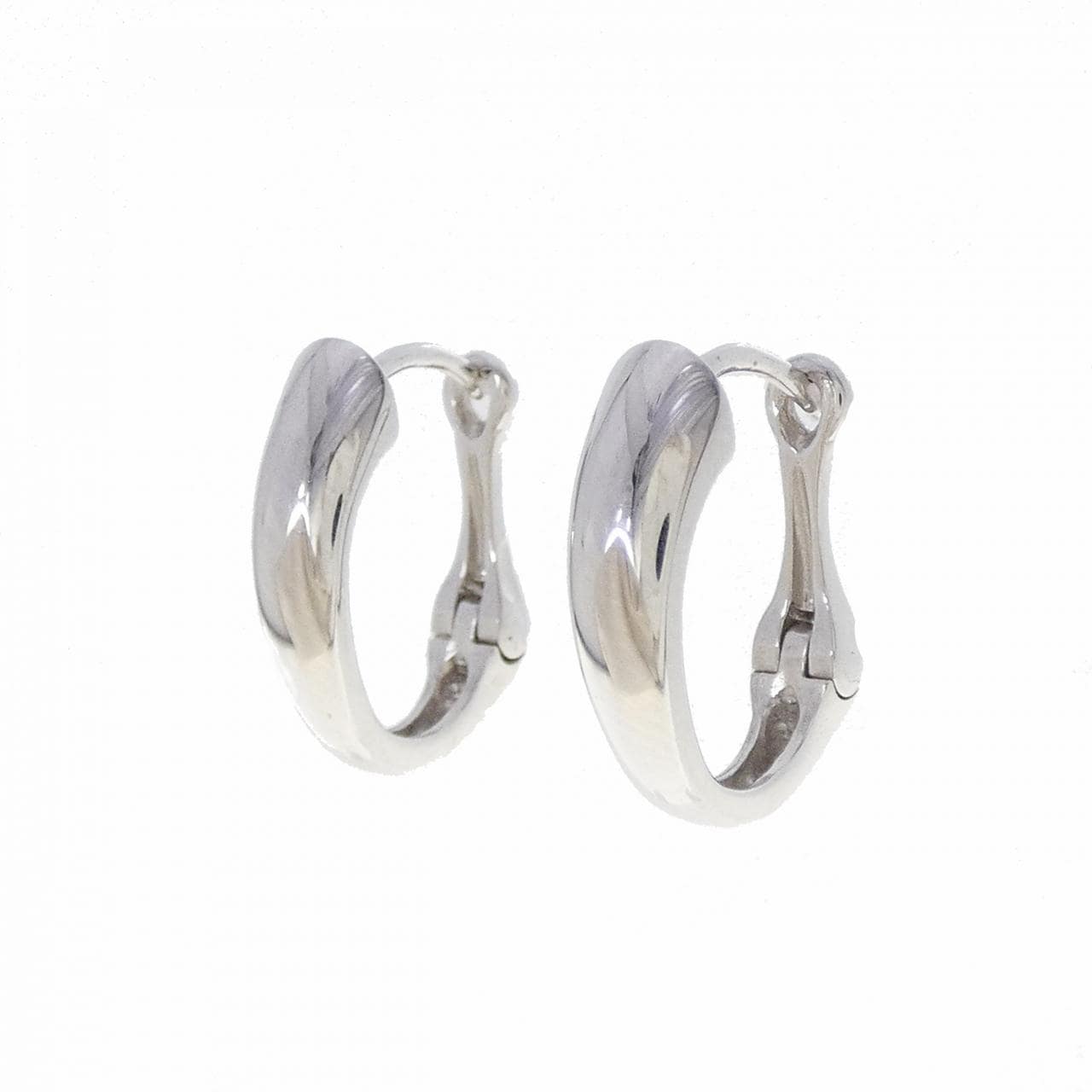 【新品】750WG ピアス