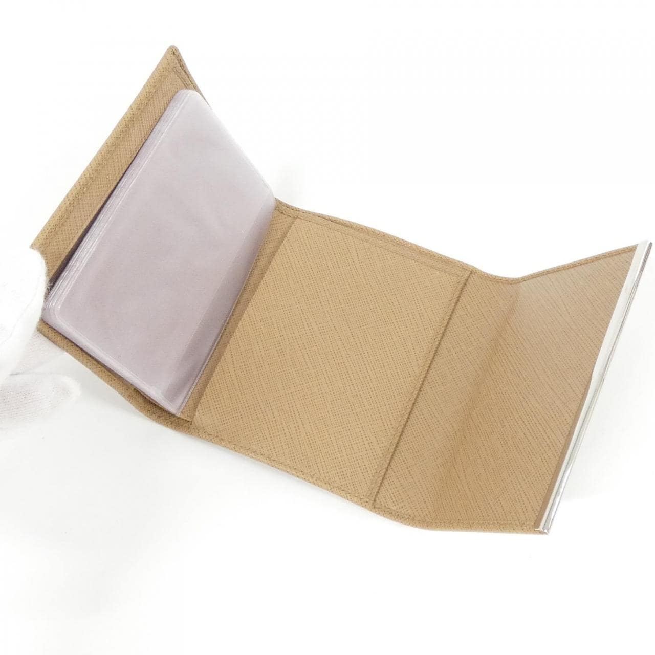 【ヴィンテージ】サルヴァトーレフェラガモ 22 4628 札入れ