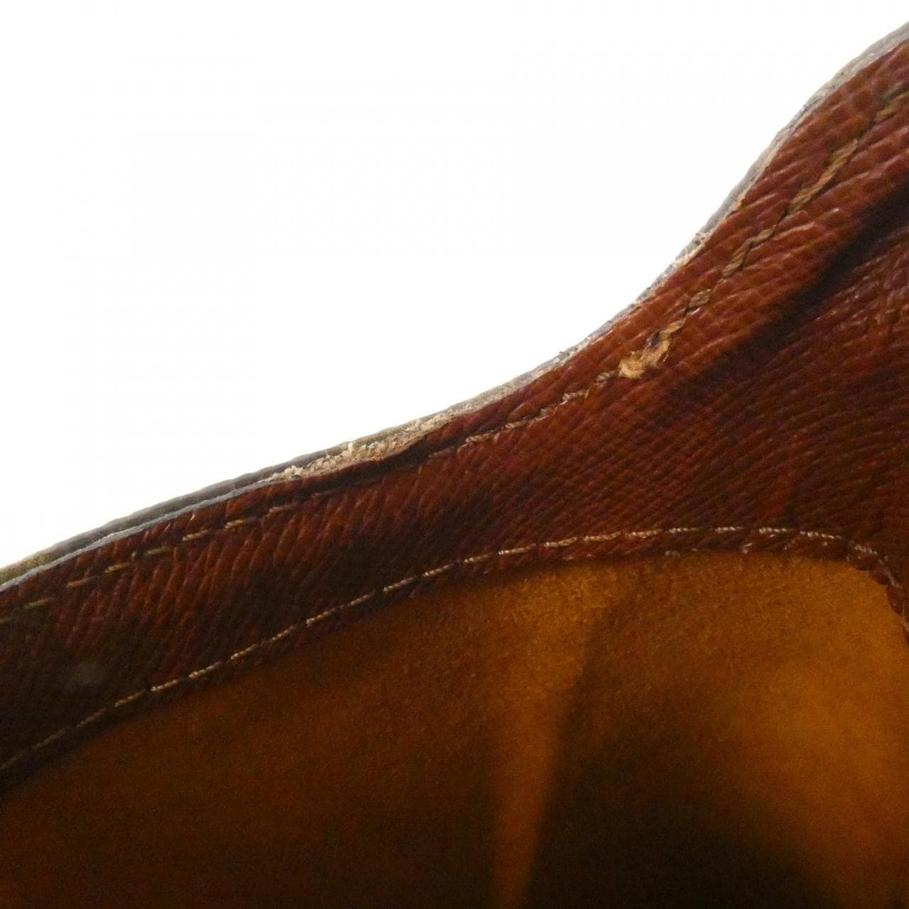 ルイヴィトン モノグラム ミュゼット サルサ M51258 ショルダーバッグ