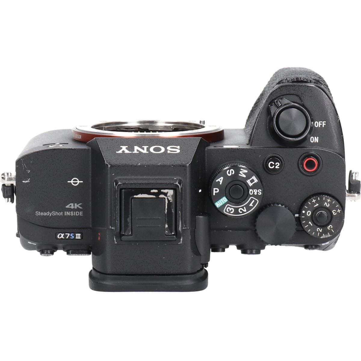 α７Ｓ　ＩＩＩ　ＩＬＣＥ－７ＳＭ３