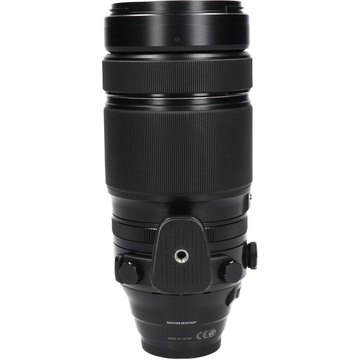 ＸＦ１００－４００ｍｍ　Ｆ４．５－５．６Ｒ　ＬＭ　ＯＩＳ