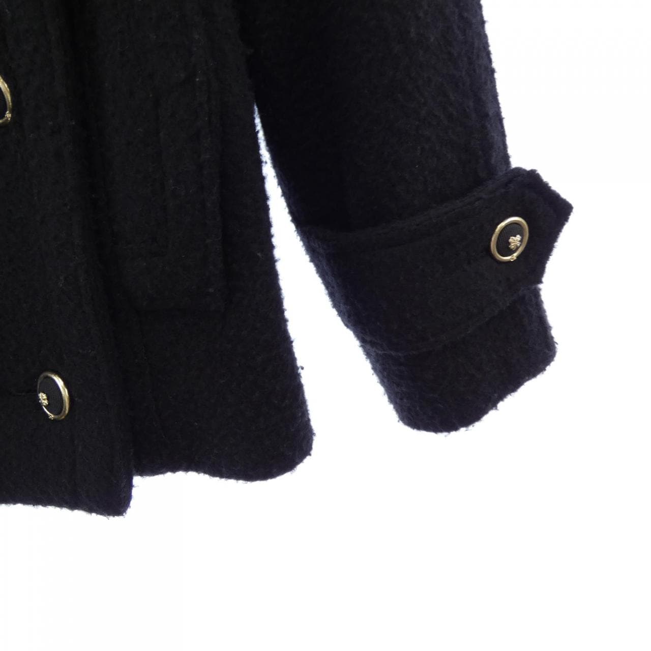シャネル CHANEL P64614V47050 20A ジャケット