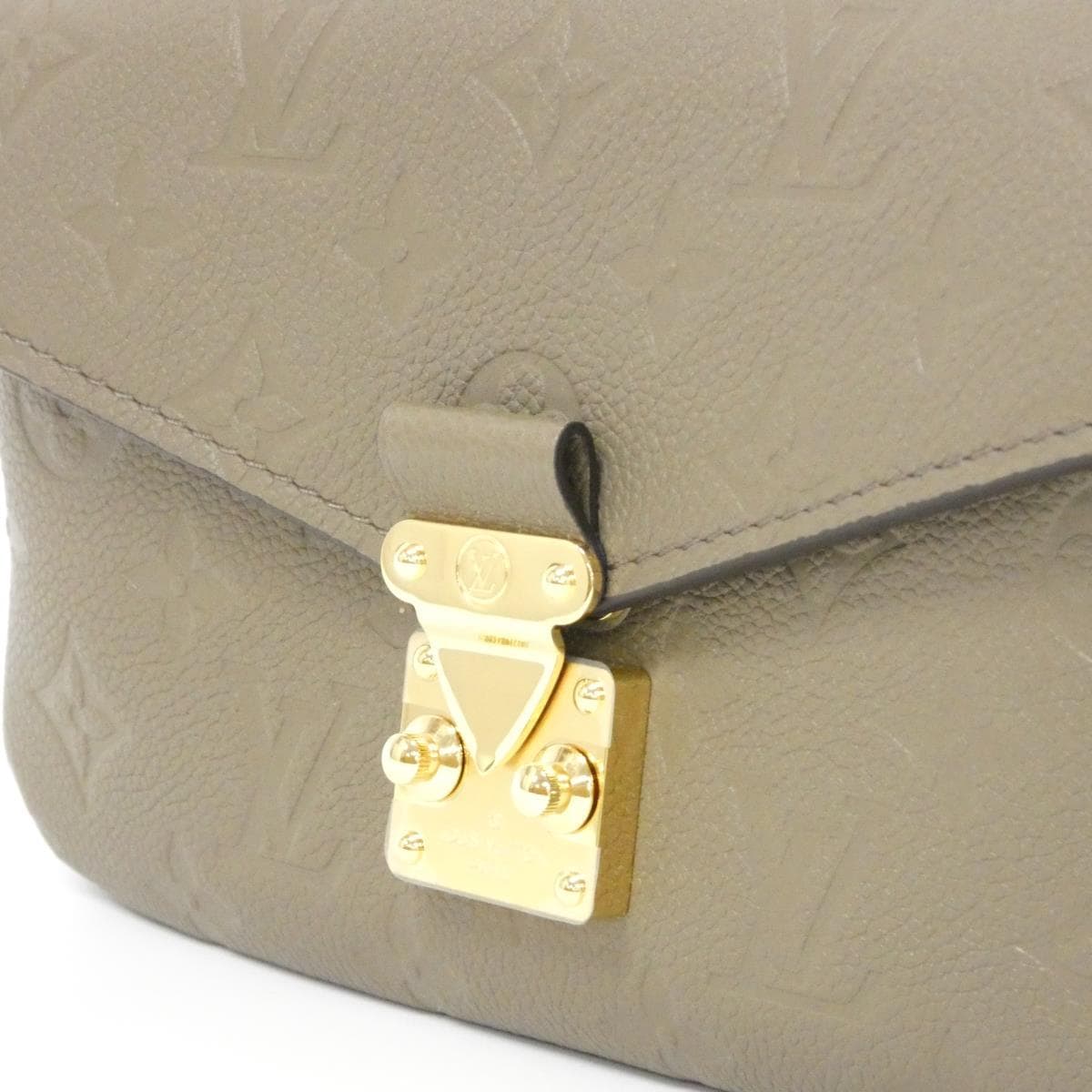 【未使用品】ルイヴィトン　モノグラムアンプラント　ポシェット　メティスＥＷ　Ｍ２５９１０　バッグ