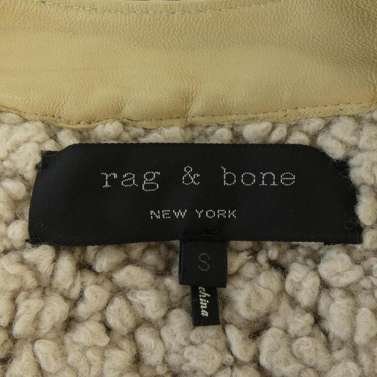 ラグアンドボーン RAG&BONE ジャケット