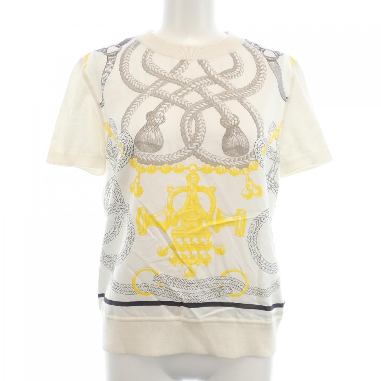 エルメス HERMES ニット