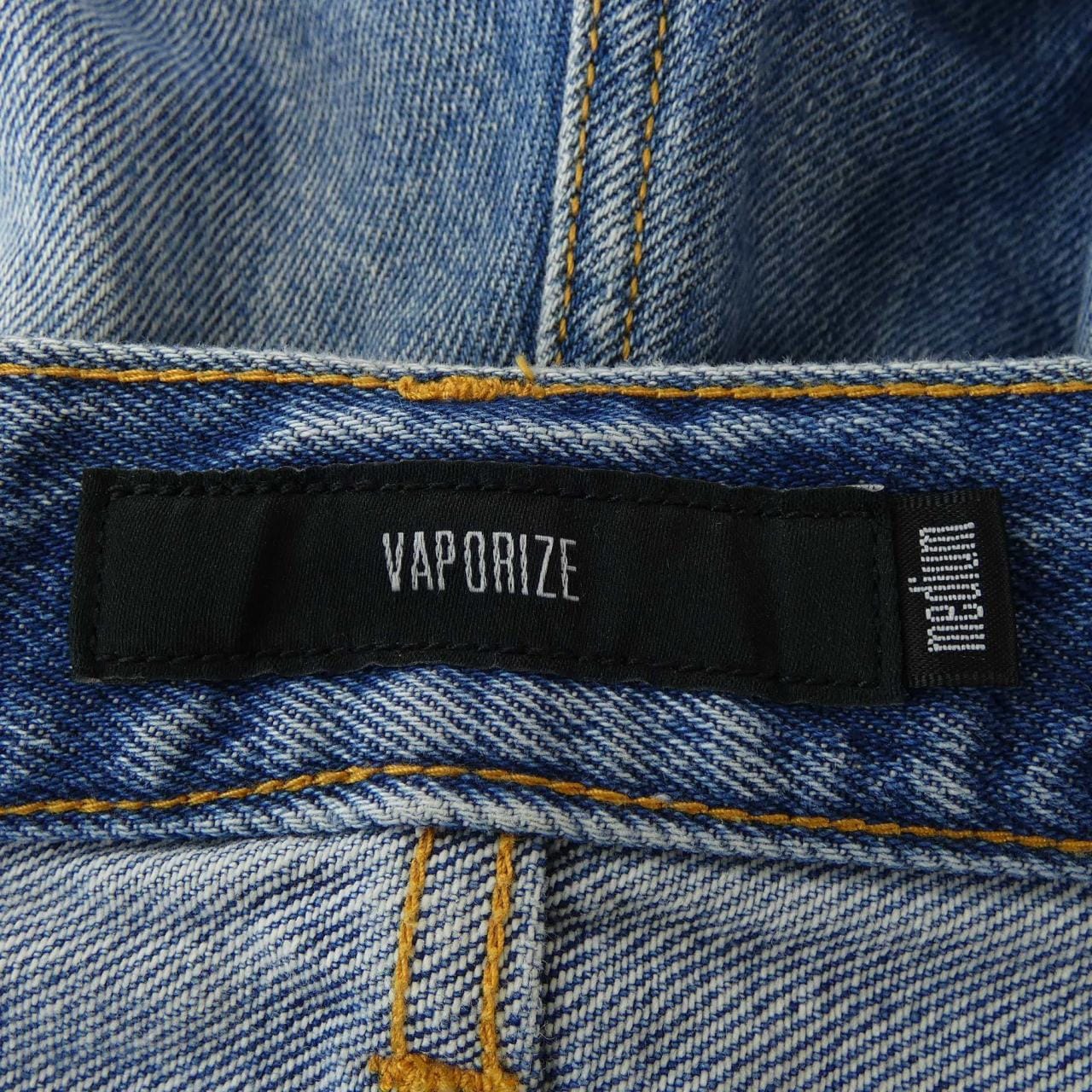 VAPORIZE ジーンズ