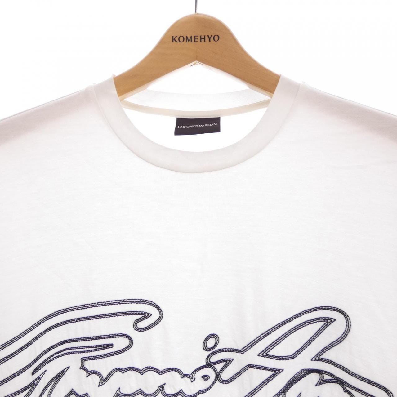エンポリオアルマーニ EMPORIO ARMANI Tシャツ
