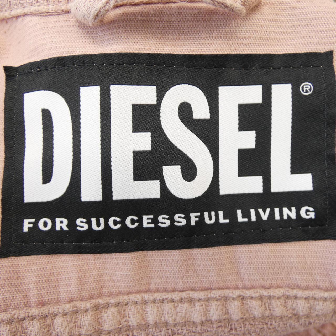 ディーゼル DIESEL シャツ