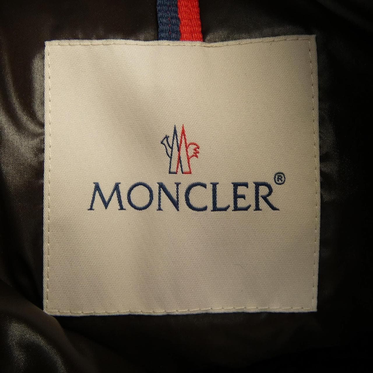 モンクレール MONCLER TIB ダウンベスト