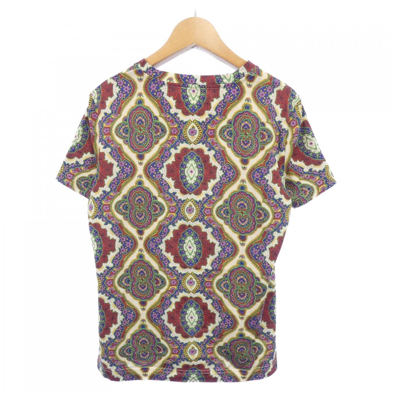 エトロ ETRO Tシャツ