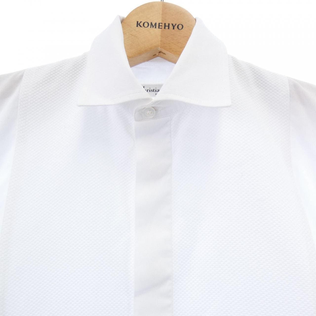 クリスチャンディオール CHRISTIAN DIOR 30MONTAIGNE 841B05A3356 シャツ