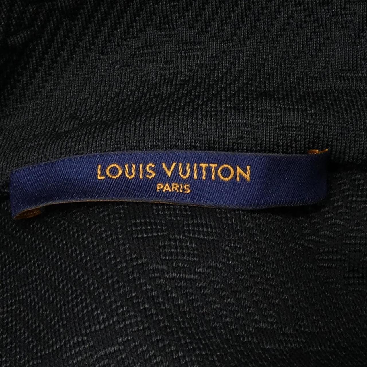 ルイヴィトン LOUIS VUITTON LVSEモノグラムフリーストラックスーツ HJY45WXHM ブルゾン