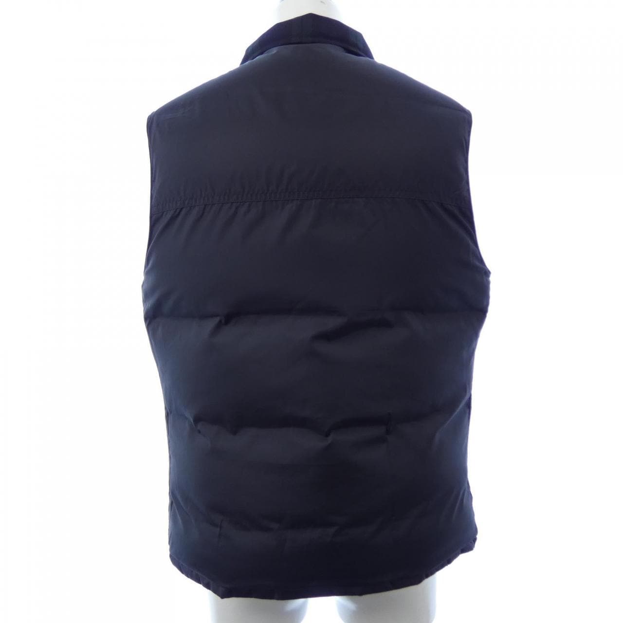 BURBERRY BURBERRY BLACK LABEL 羽絨馬甲