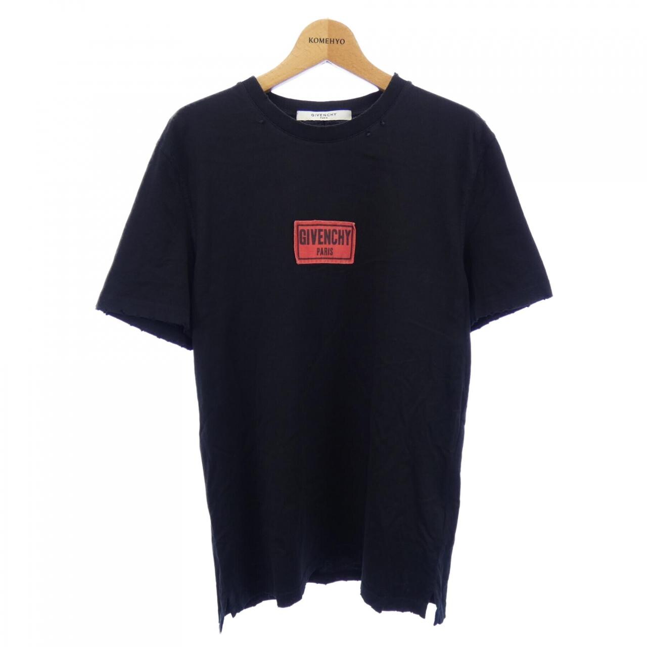 ジバンシー GIVENCHY BM701W3Y03 Tシャツ