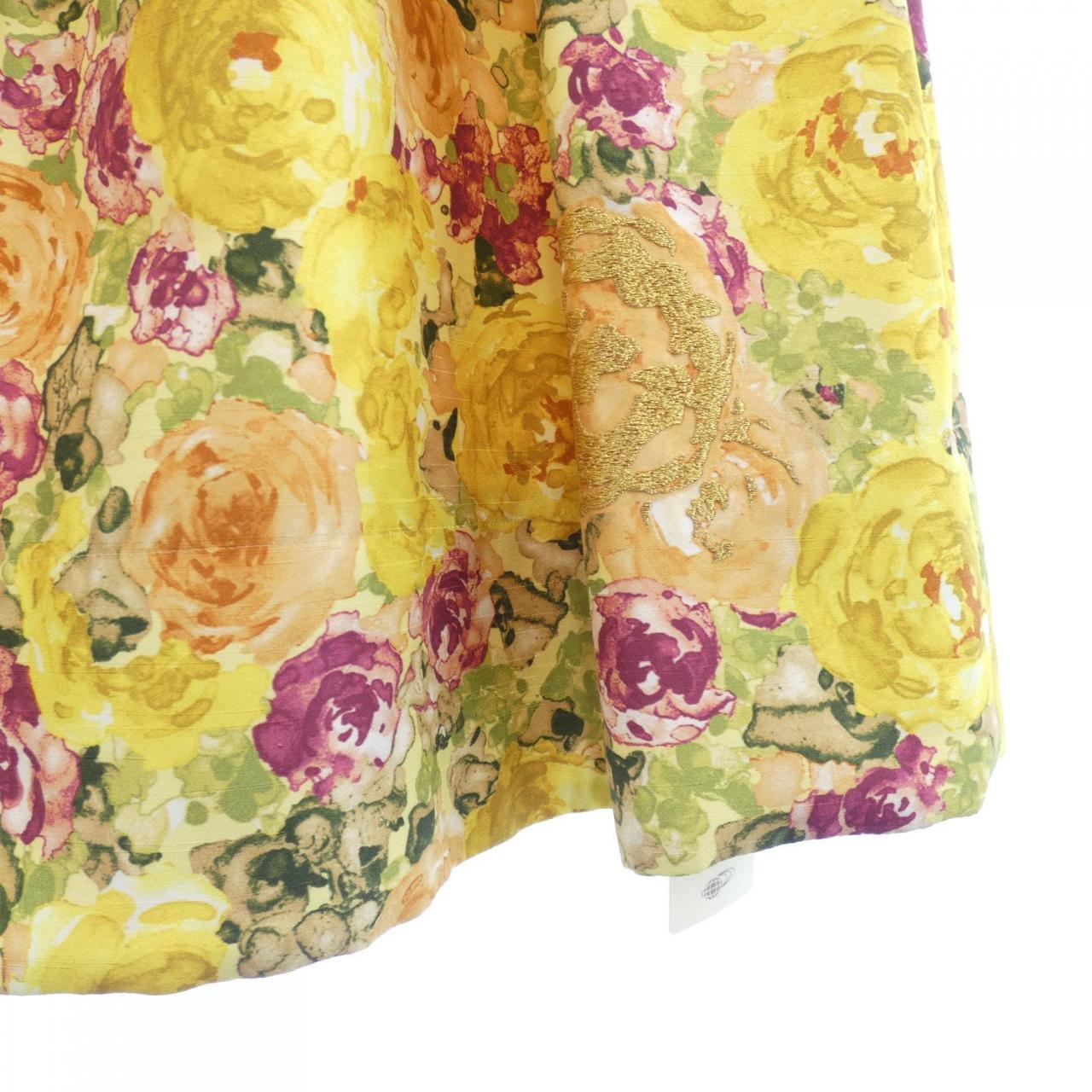 エッフェビームス EFFE BEAMS スカート