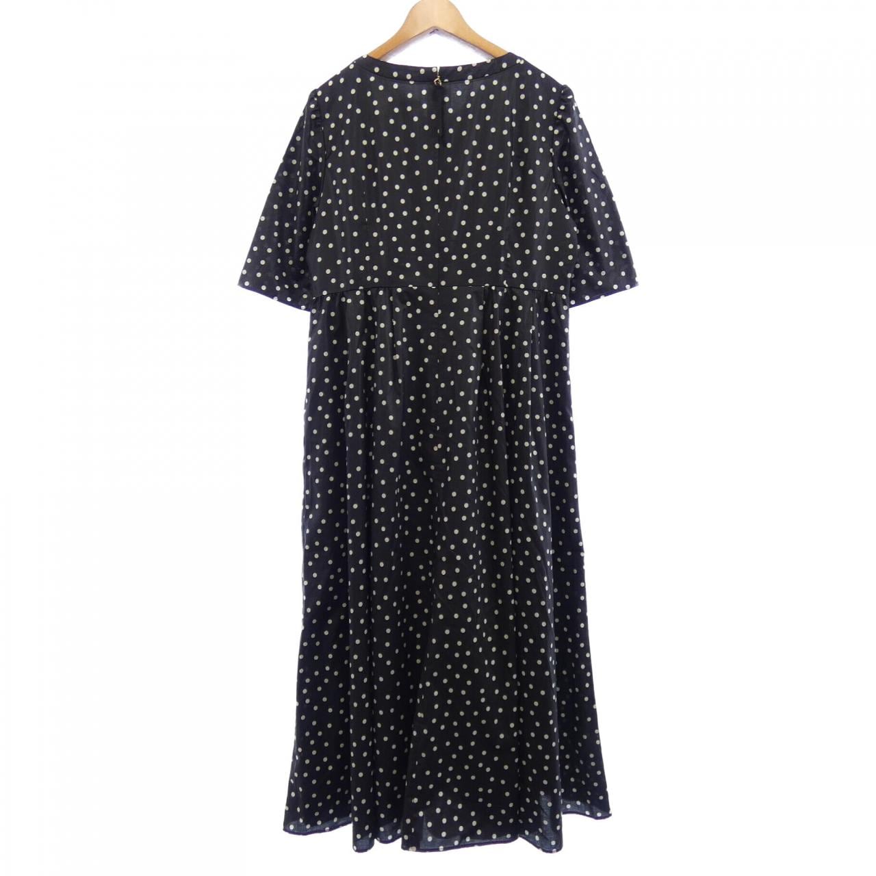 トッカ TOCCA ワンピース