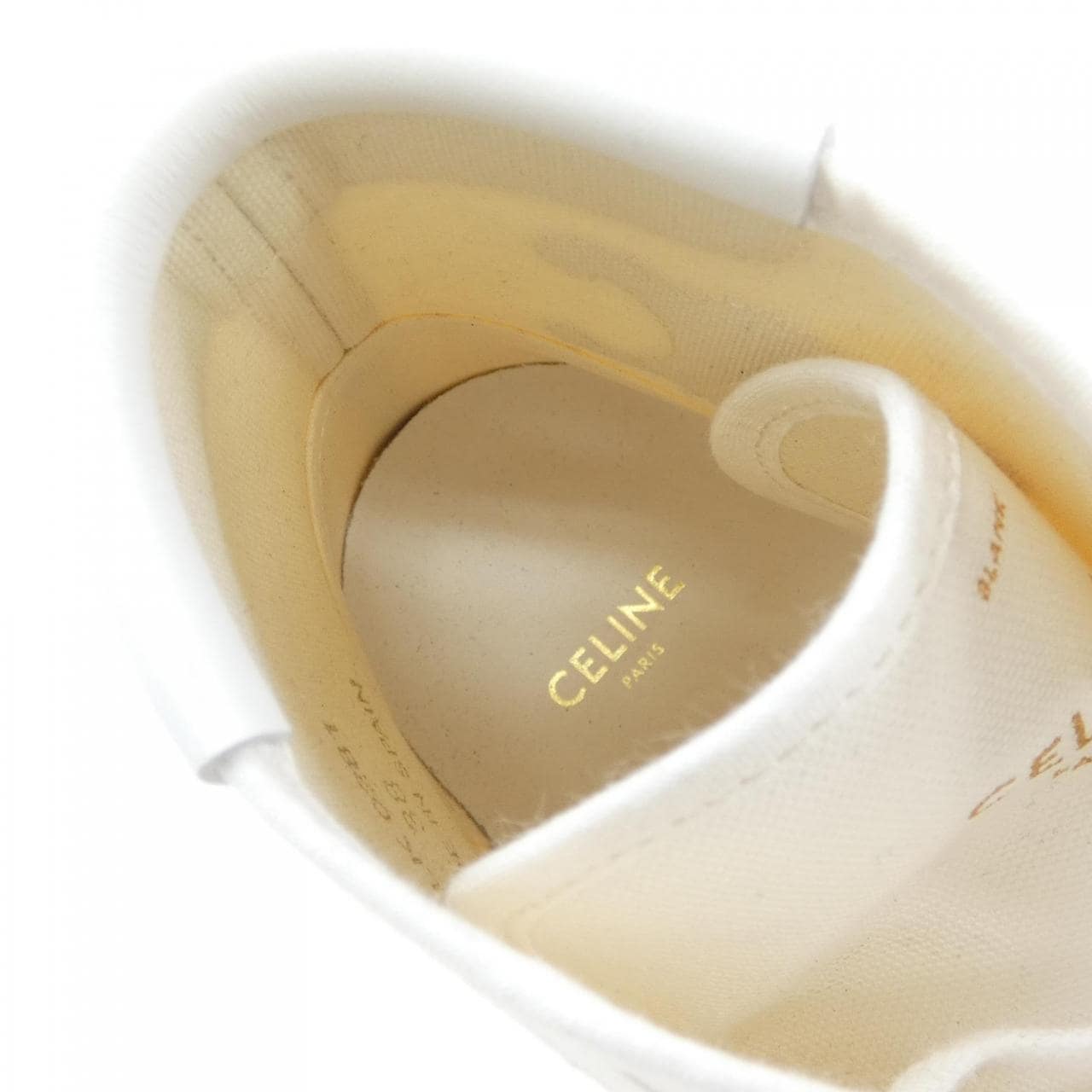 セリーヌ CELINE LK0281 スニーカー