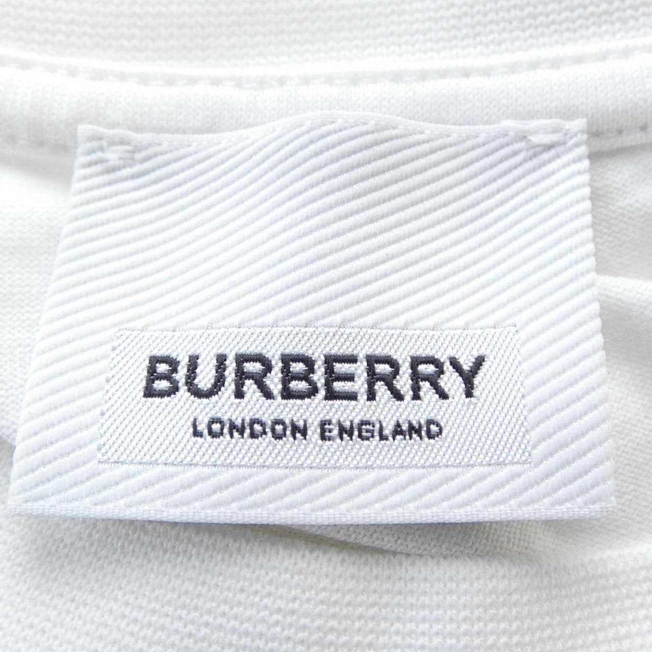 バーバリー BURBERRY 80174731 Tシャツ