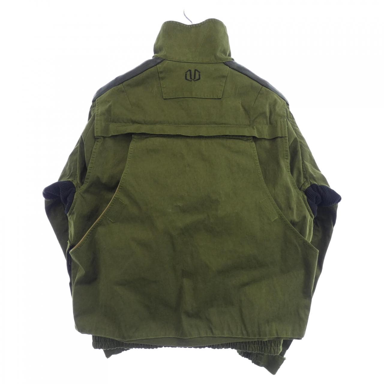 VOW 460403 ハンティング ブルゾン