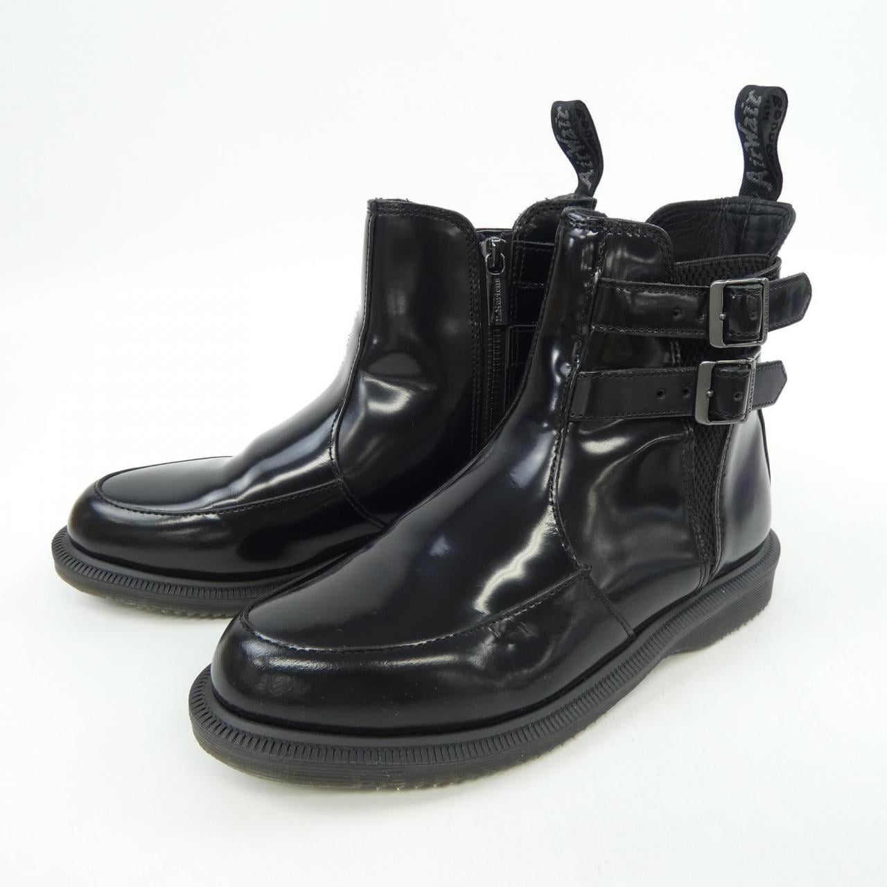 ドクターマーチン DR.MARTENS FLORA Ⅱ ブーツ