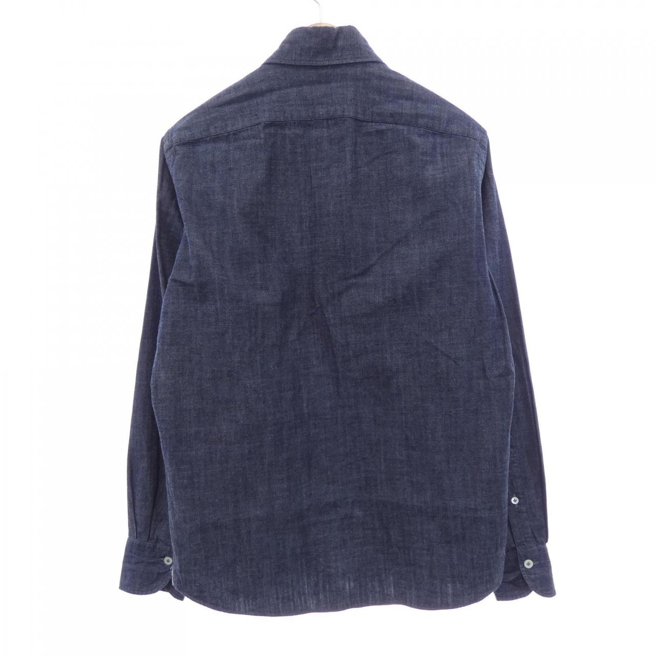 ジャンネット GIANNETTO シャツ