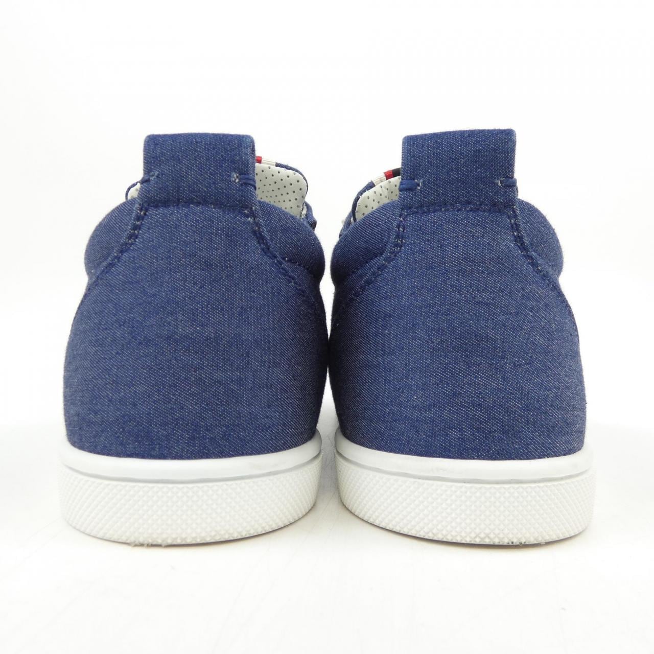 クリスチャンルブタン CHRISTIAN LOUBOUTIN スニーカー