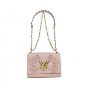 ルイヴィトン エピ ツイスト MM M53851 ショルダーバッグ