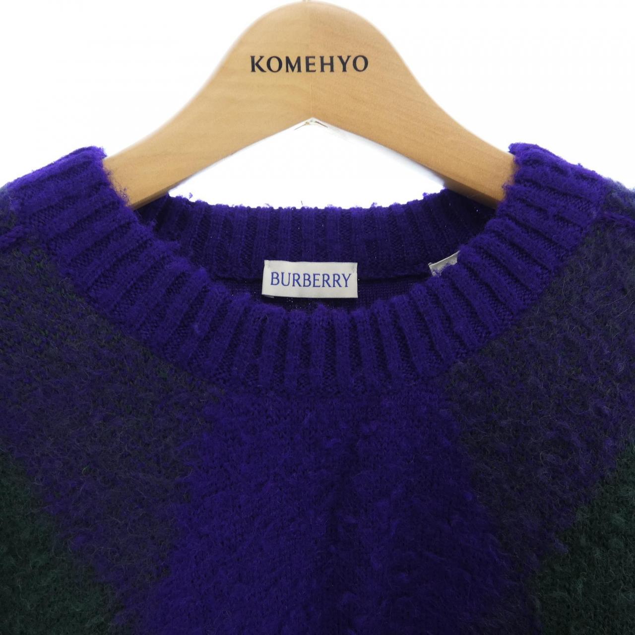 バーバリー BURBERRY 80772141 ニット