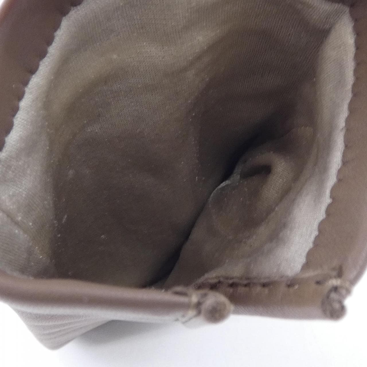 エルメス HERMES バスティーユ H202053 GLOVE