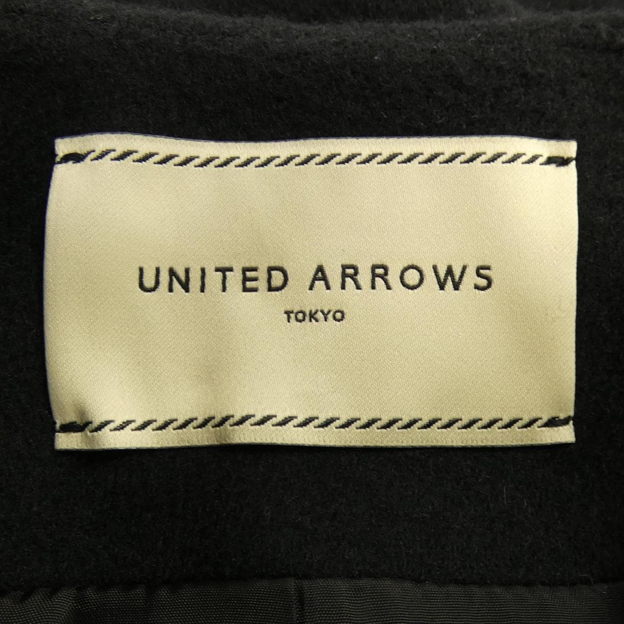 ユナイテッドアローズ UNITED ARROWS 1525-199-4714 コート