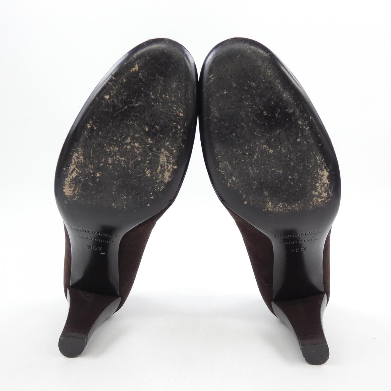 ブルーノマリ BRUNO MAGLI パンプス