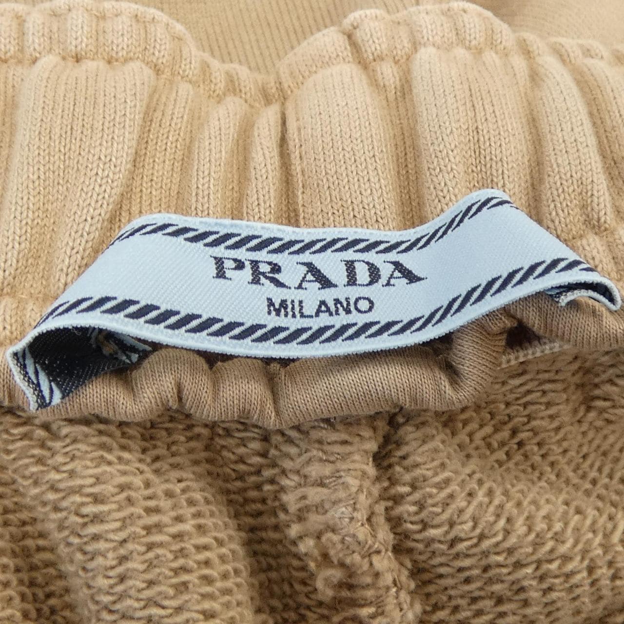 プラダ PRADA 132400 SOOO 14PB ショートパンツ