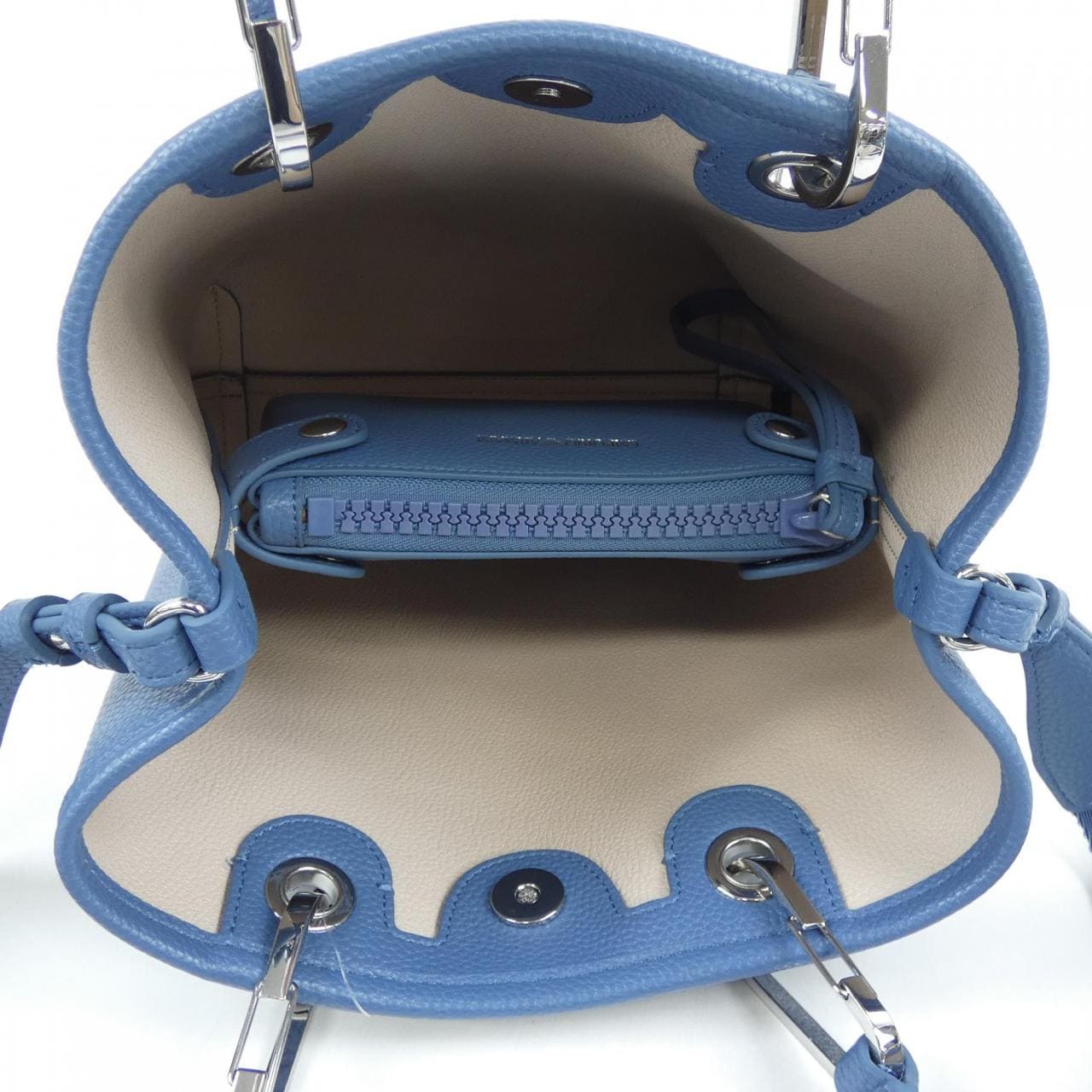 エンポリオアルマーニ EMPORIO ARMANI Y3D255　YFO5E　80569 BAG