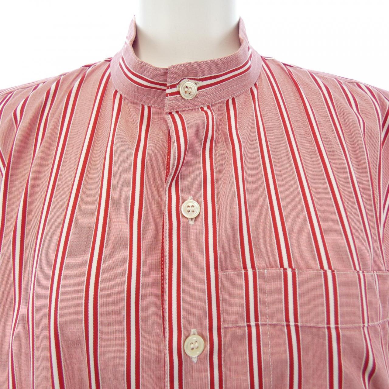 バレンシアガ BALENCIAGA 457252 TUB04 ワンピース