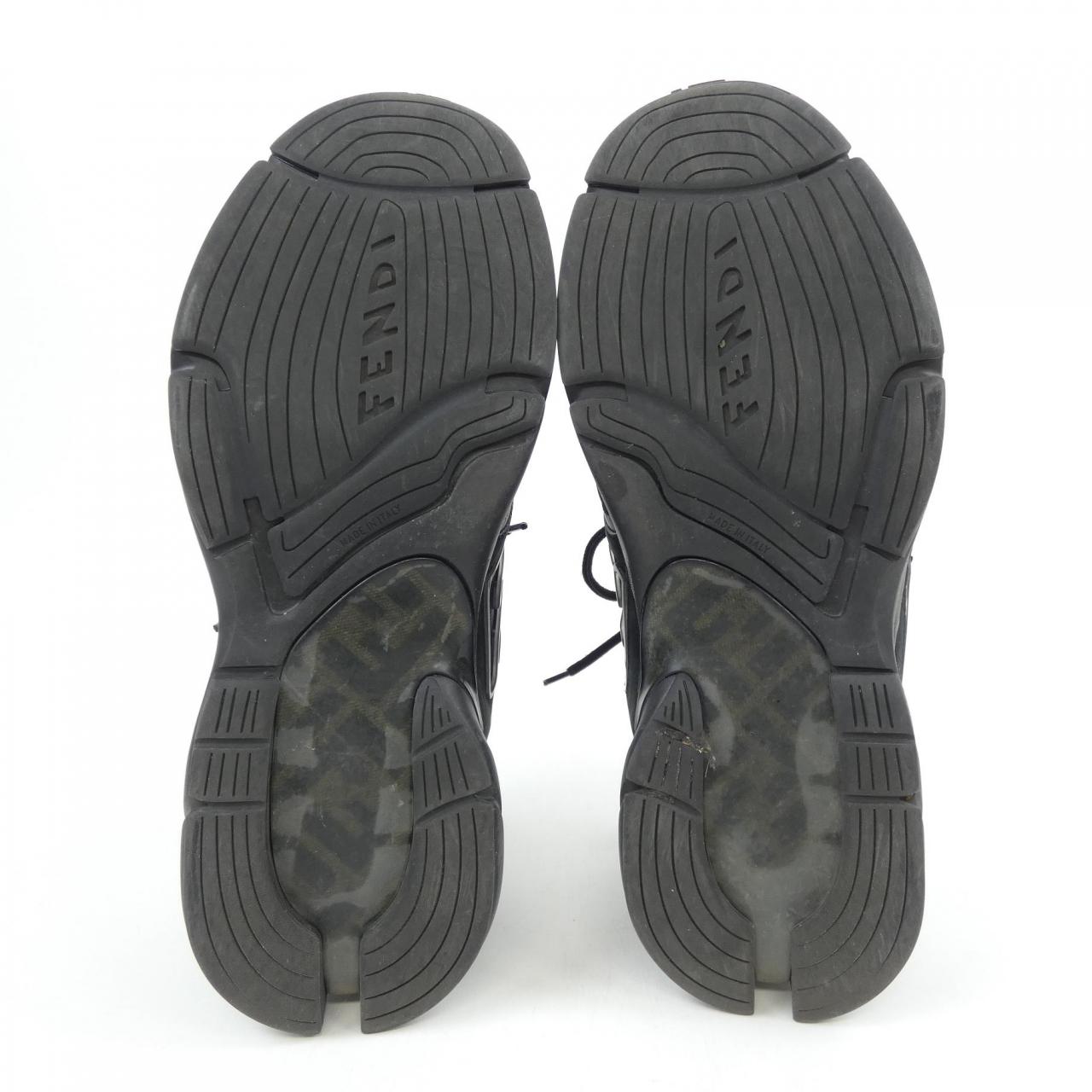 フェンディ FENDI 7E1555 スニーカー