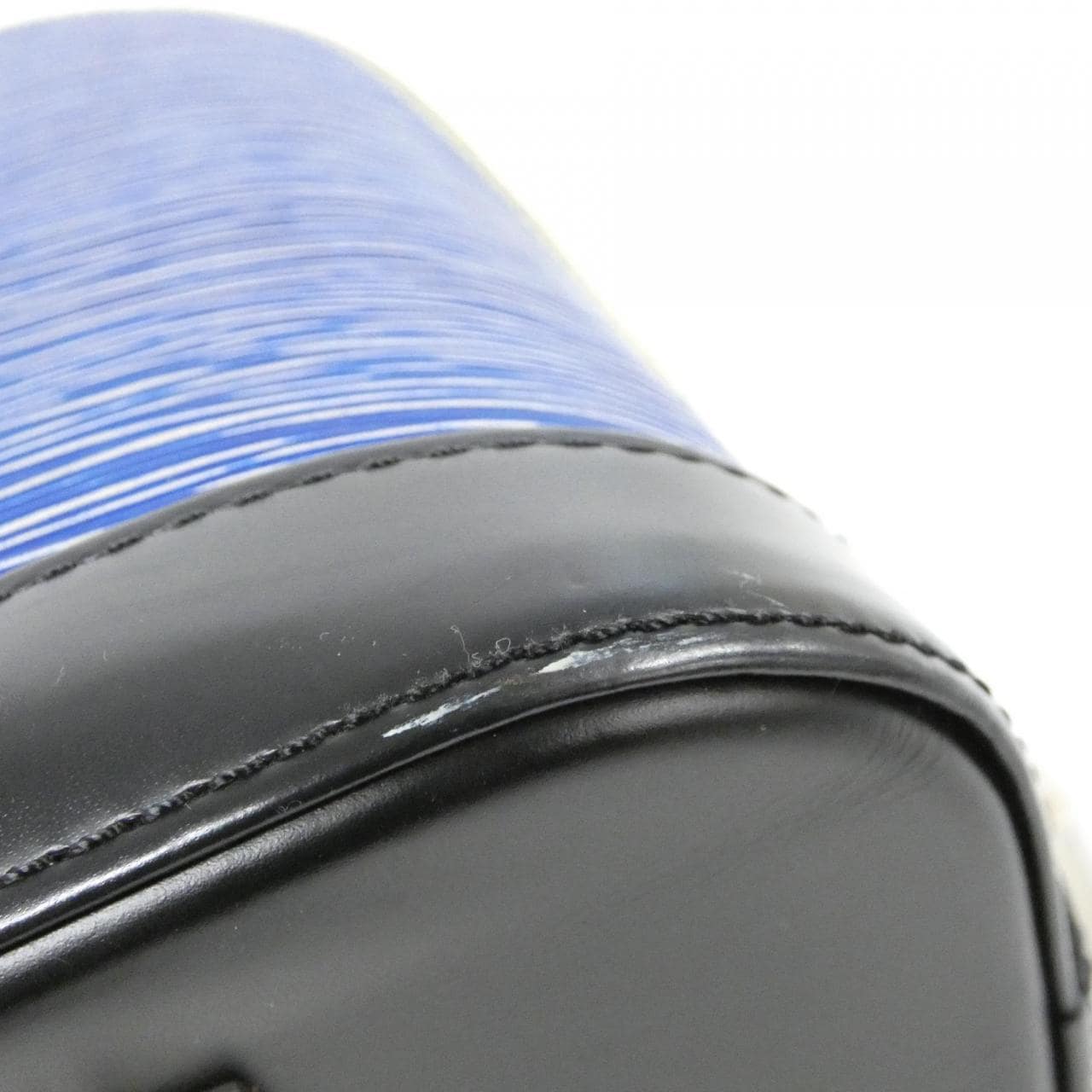 ルイヴィトン エピ デニム アルマ PM M51052 バッグ